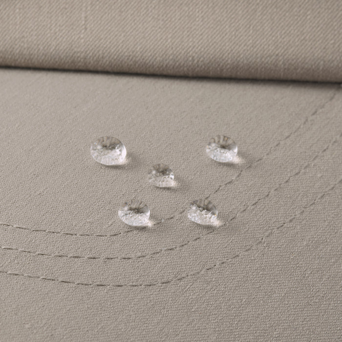 Water Repellent Sealing Taped Cap | Fall Accessories | MUJI USA