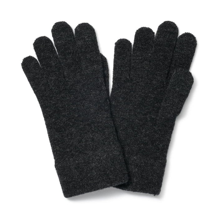 Wool Blend Touchscreen Gloves | Winter Accessories