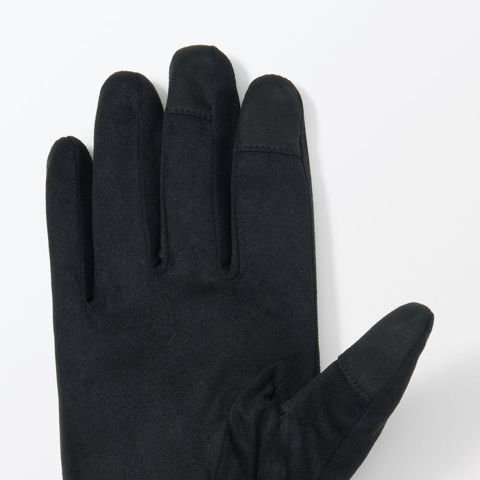 muji handschuhe Water Repellent Touchscreen Gloves