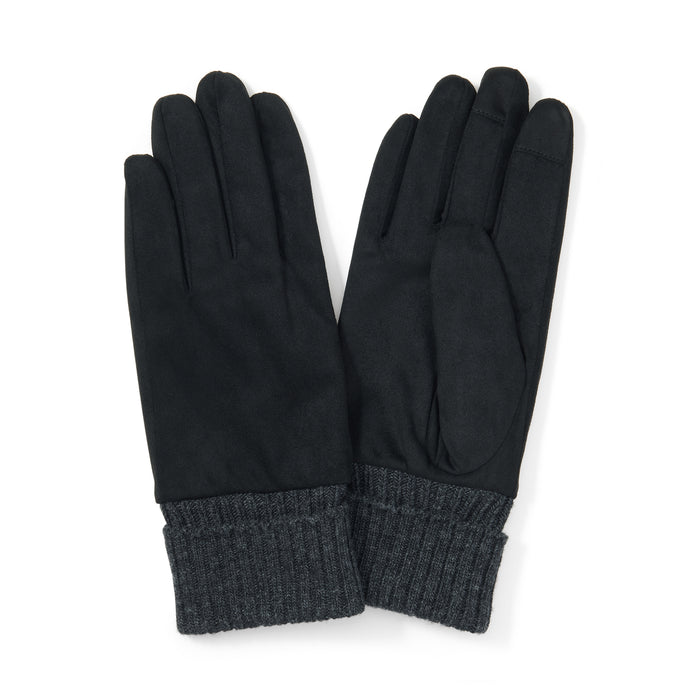 muji handschuhe Water Repellent Touchscreen Gloves