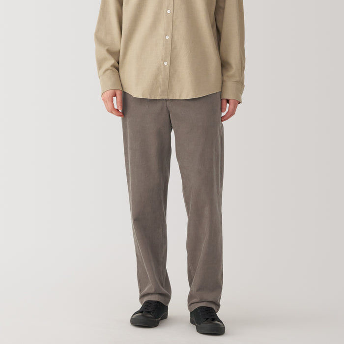 Walmart Corduroy Pants Mens Lafaguw Mens Cargo Pants Ripped Baggy