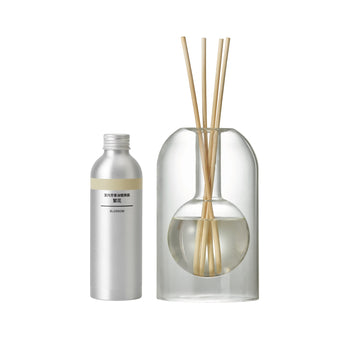 Fragrance Oil Set - Flower Blossom MUJI