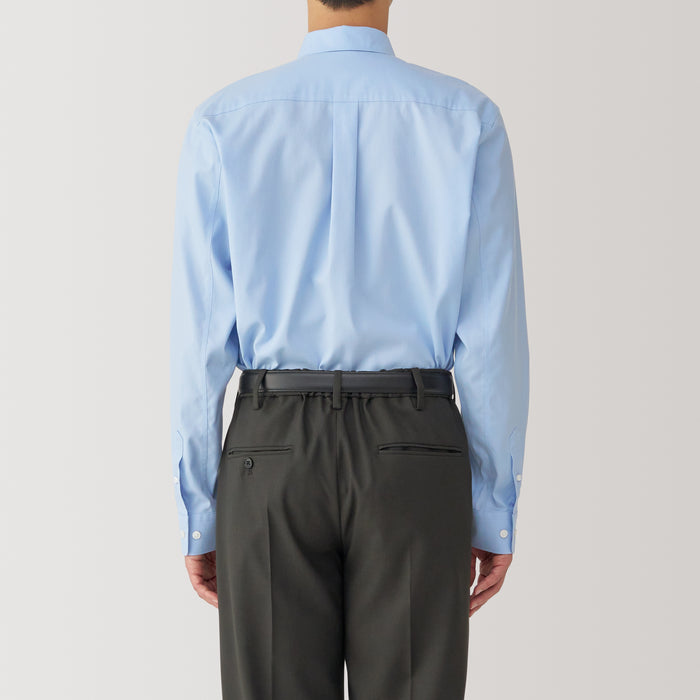 Men's Non-Iron Button Down Shirt Men's Non-Iron Button Down Shirt