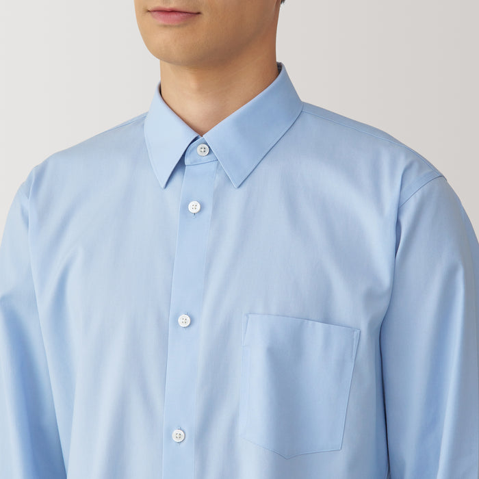 Men's Non-Iron Button Down Shirt Men's Non-Iron Button Down Shirt