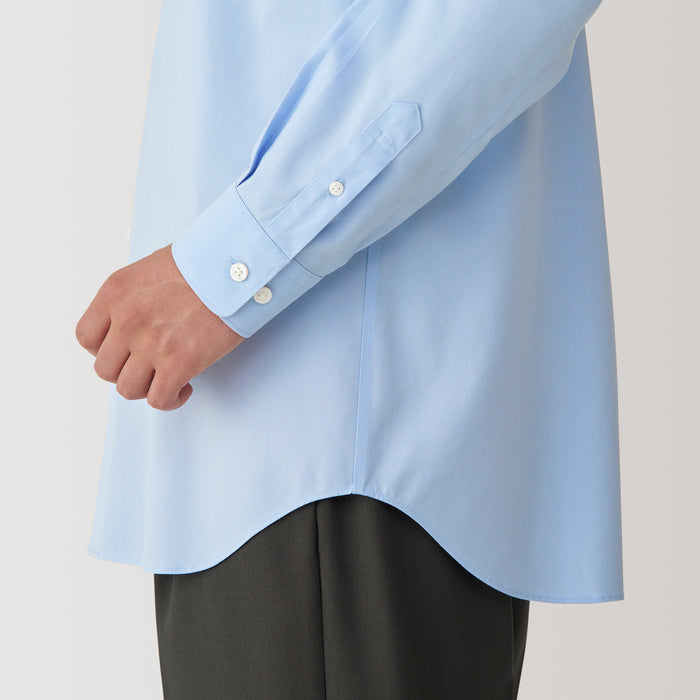 Men's Non-Iron Button Down Shirt Men's Non-Iron Button Down Shirt