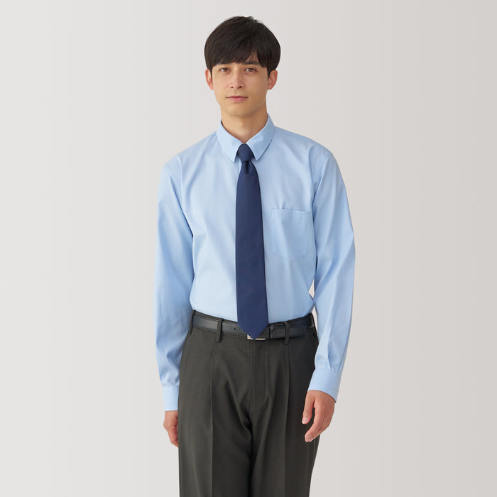 Men's Non-Iron Button Down Shirt Men's Non-Iron Button Down Shirt
