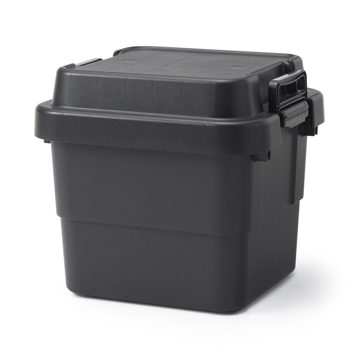 Heavy Duty PP Small Storage Box 7.9 gal | Home Organizers | MUJI USA