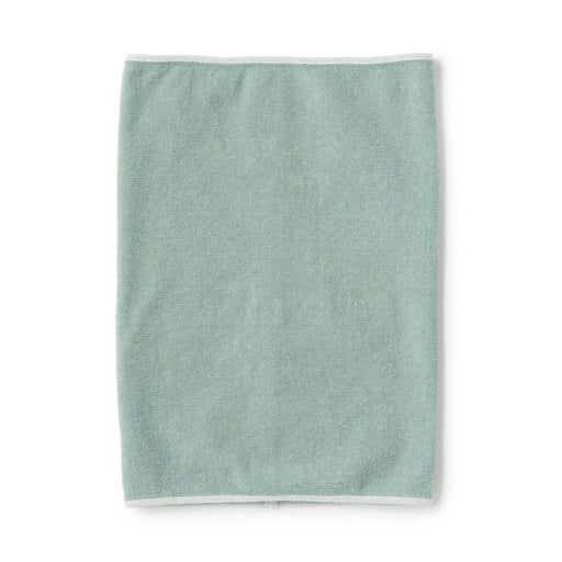 Stretchy Hair Turban Towel Mint Green MUJI