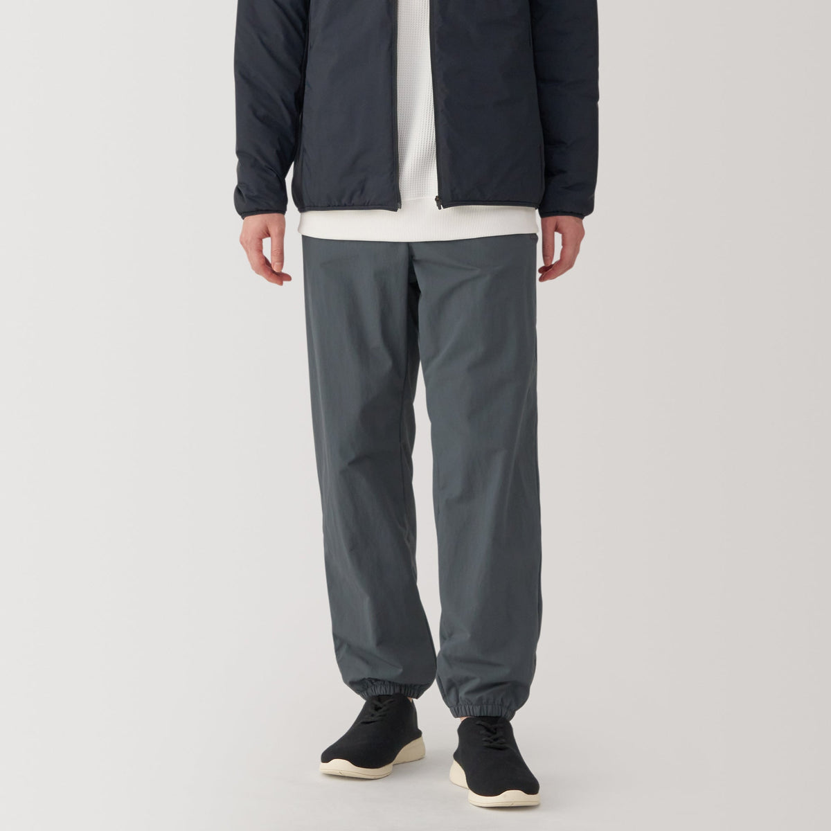 Men's Water Repellent Wind Pants