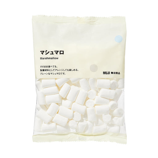 Marshmallows MUJI