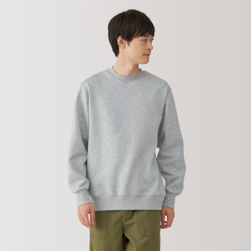 Men's Sweatshirt MUJI