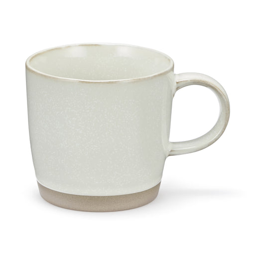 Mino Ware Coffee Cup - Beige MUJI