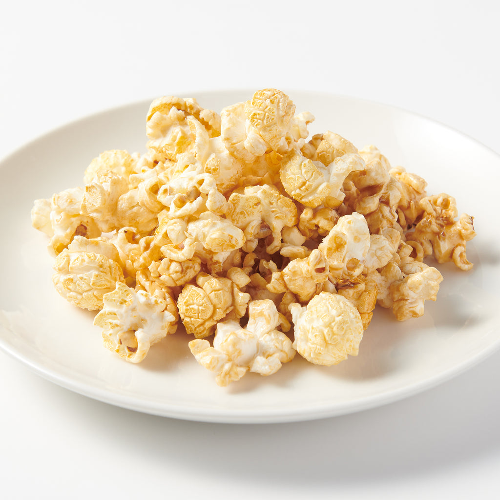 Caramel Popcorn | Japanese Snacks | MUJI USA