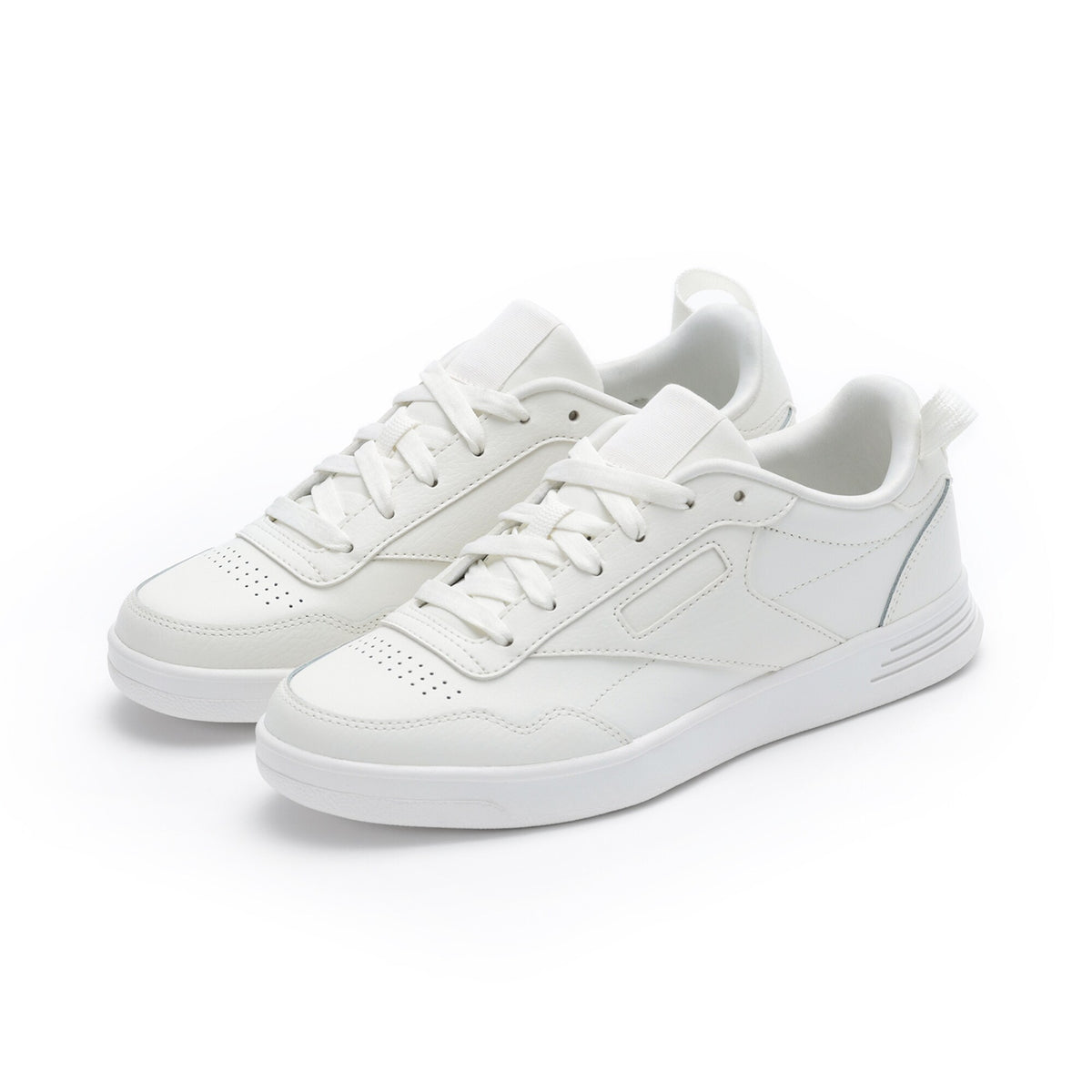 Court Sneakers Tennis Shoes MUJI USA - Main Image
