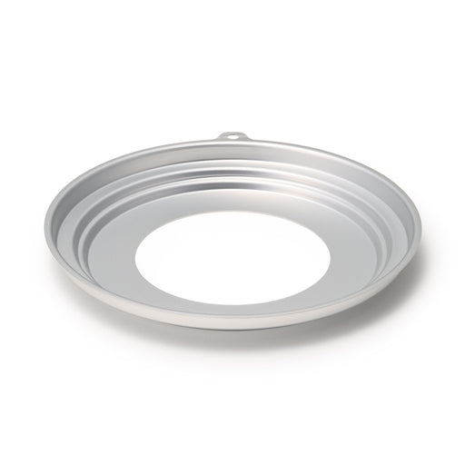 #PO List -import- Aluminum Steamer Ring MUJI