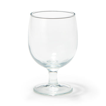 Soda-Lime Glass Stemmed Glass MUJI