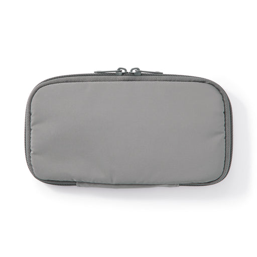 #WK09 YL - Adjustable Pocket Gadget Pouch - Slim ND1K8A5S MUJI