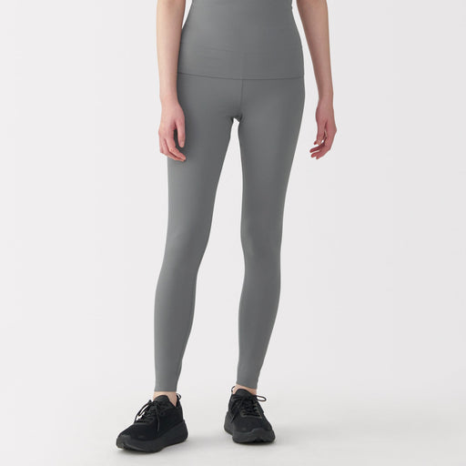 Women's Quick Dry Leggings MUJI