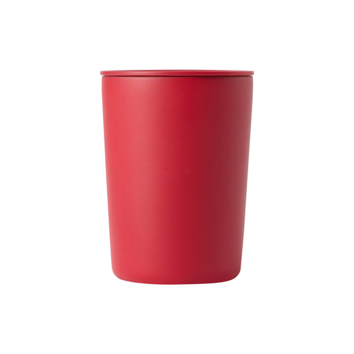 #WK46 Stainless Steel Tumbler - Red (10.1 fl oz) MD0TCC4S MUJI