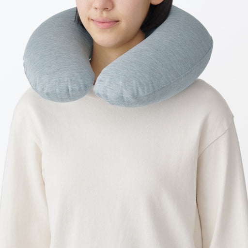 Inflatable Neck Cushion MUJI