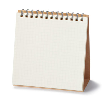 Tabletop Notepad MUJI