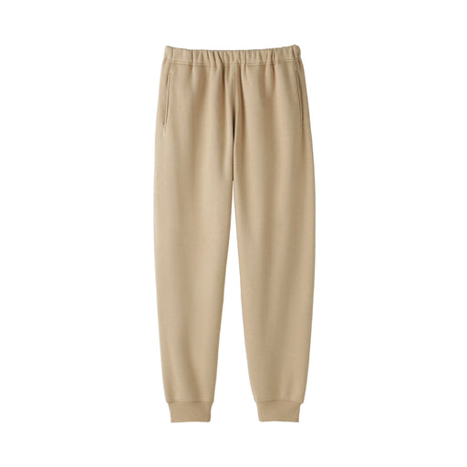 Women's Sweatpants Beige MUJI