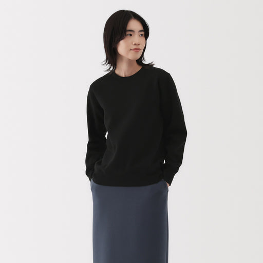 Crewneck Sweatshirt MUJI