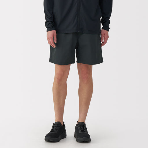 Men's Water Repellent Shorts MUJI