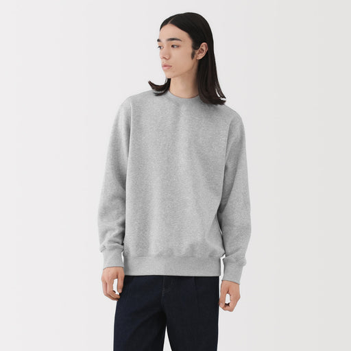 Crewneck Sweatshirt MUJI