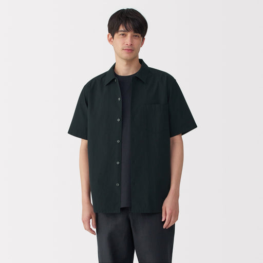 Men's Cool Touch Shirt MUJI