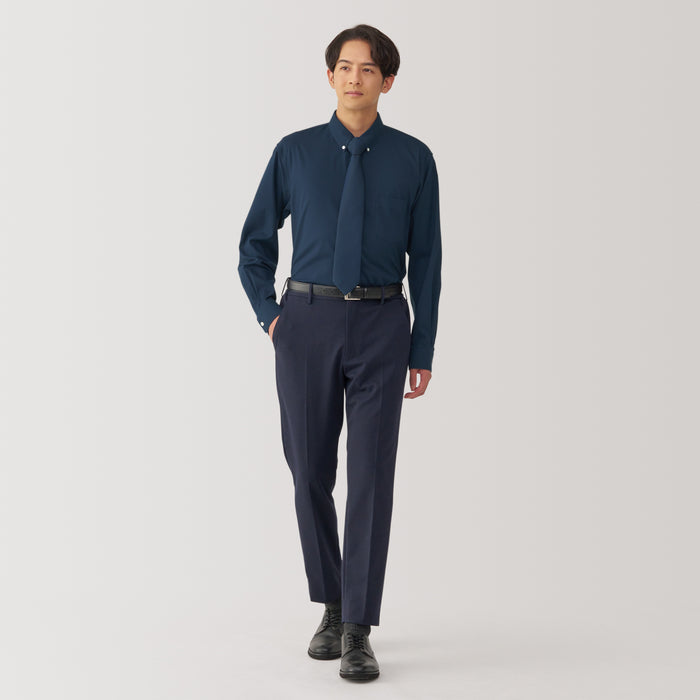 Men's Non-Iron Button Down Shirt Men's Non-Iron Button Down Shirt