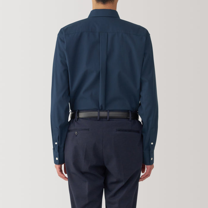 Men's Non-Iron Button Down Shirt Men's Non-Iron Button Down Shirt