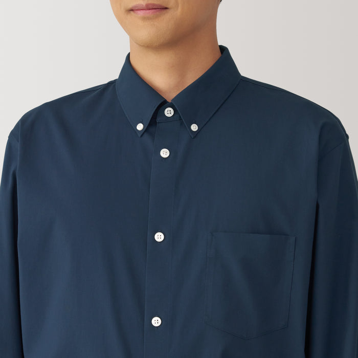 Men's Non-Iron Button Down Shirt Men's Non-Iron Button Down Shirt