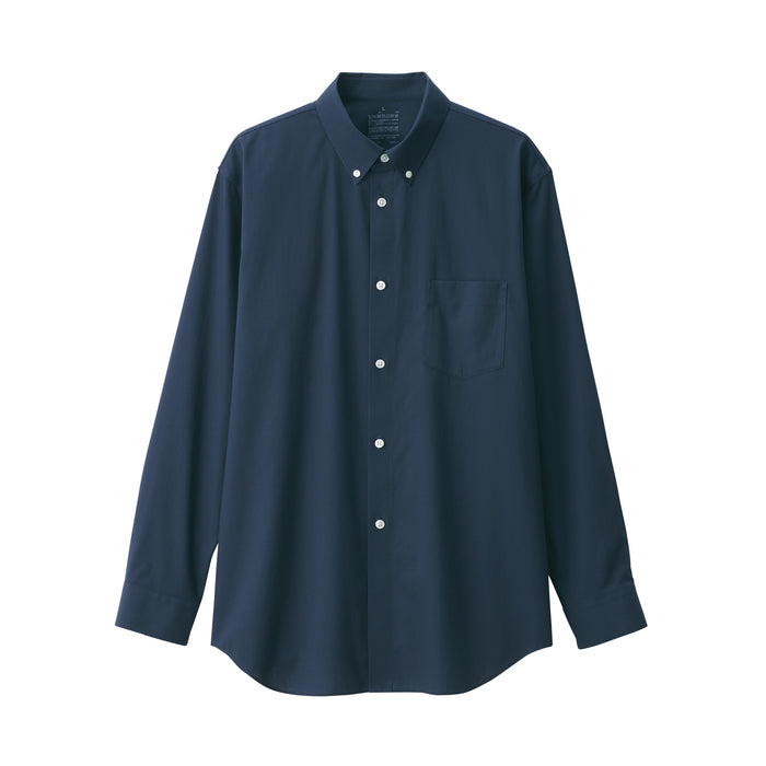 Men's Non-Iron Button Down Shirt | Men's Work Shirts Men's Non-Iron Button Down Shirt | Men's Work Shirts