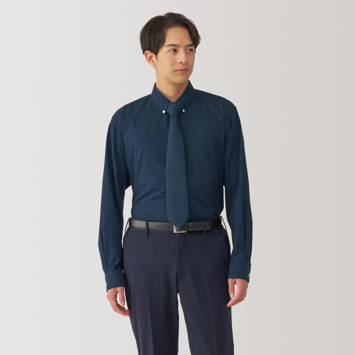 Men's Non-Iron Button Down Shirt Men's Non-Iron Button Down Shirt