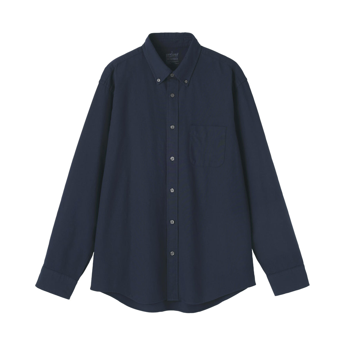 MUJI Oxford shirts - 2
