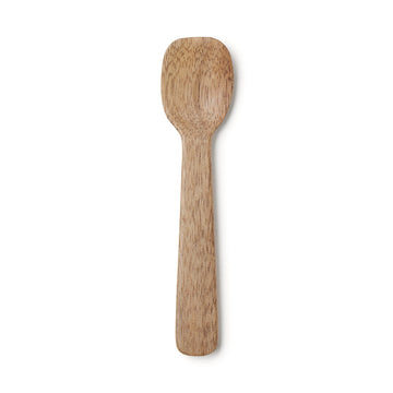 Acacia Small Spoon with Oil Finish MUJI
