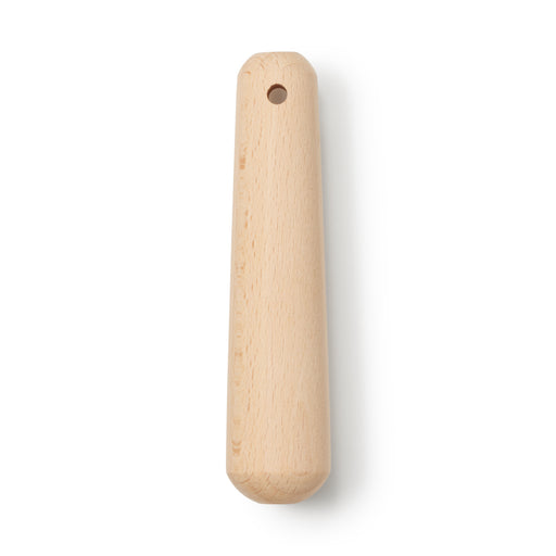 Beech Wood Pestle - Small MUJI