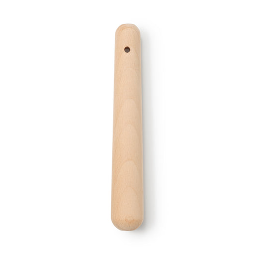 Beech Wood Pestle - Large MUJI