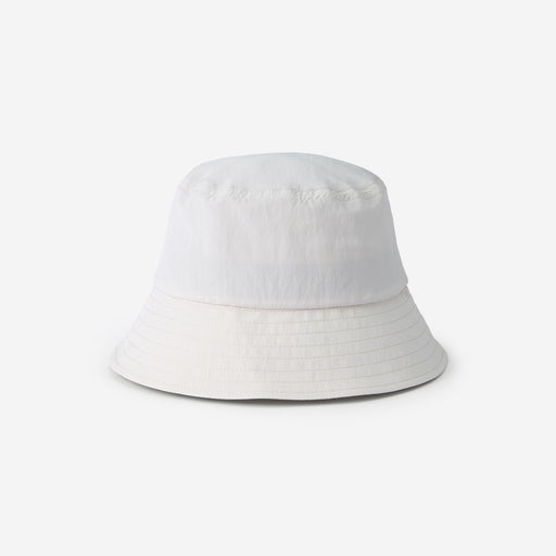 Breathable Foldable Bucket Hat MUJI