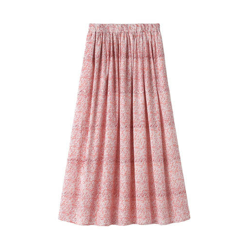 Pattern Muji Women's Shorts & Skirts | Summer Apparel | MUJI USA