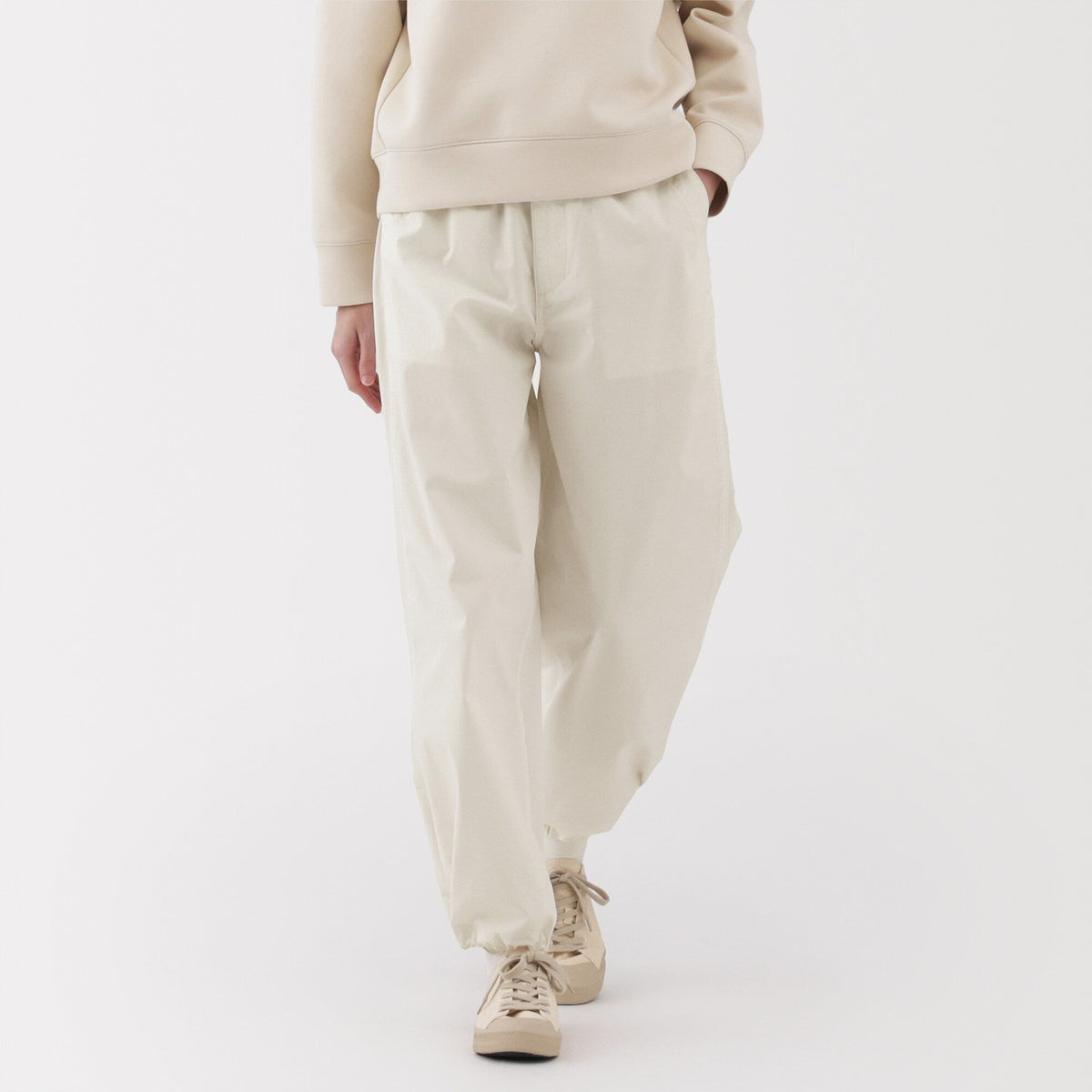 Women's Utility Easy Wide Pants