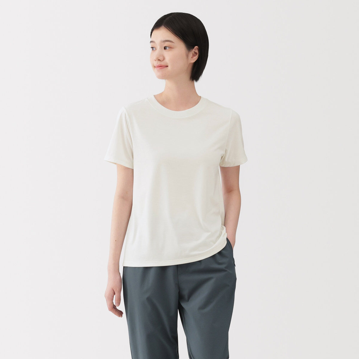 Women's UV Protection Quick Dry T-Shirt
