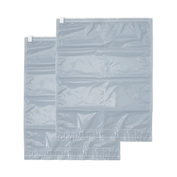 Compression Bag for Clothing (2 Pack) - (W15.4 x L19.7") MUJI