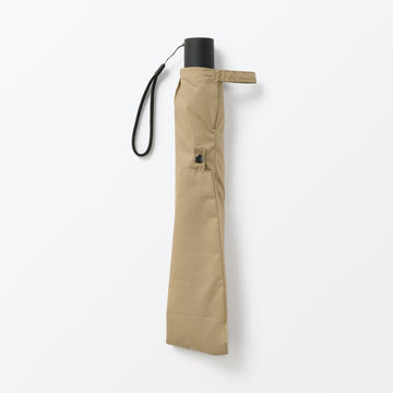 All-Weather 2-Way Foldable Umbrella MUJI