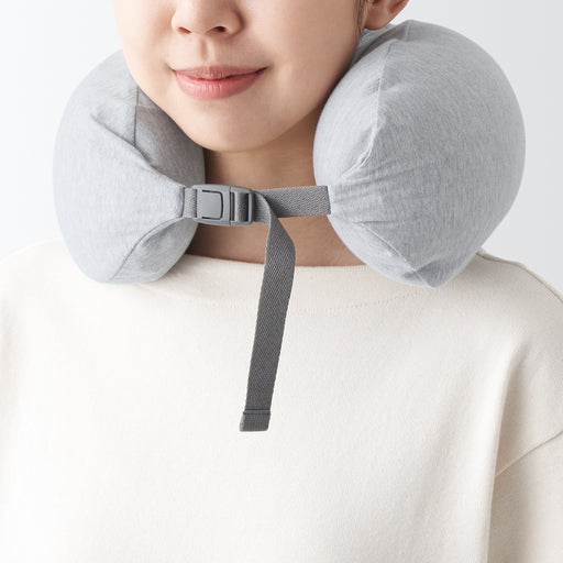 Fitting Neck Cushion MUJI