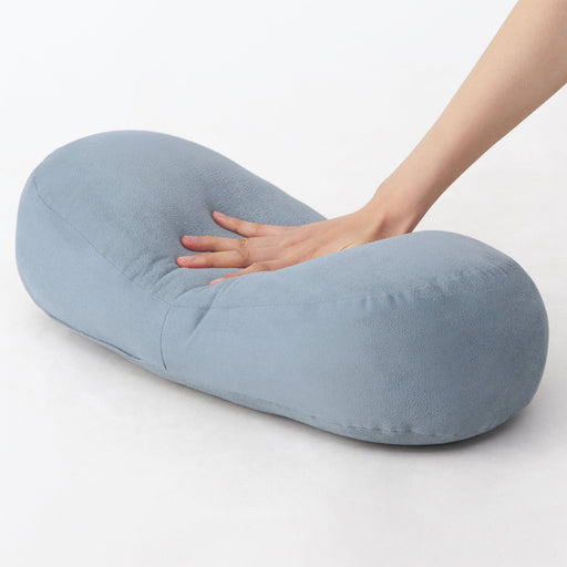 Soft Cushion Mini Blue MUJI