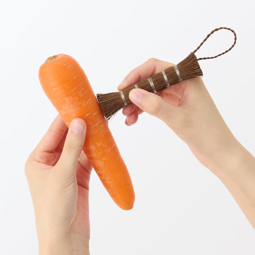 Windmill Palm Scourer Stick - Small MUJI