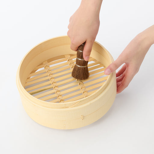 #knwh - Windmill Palm Scourer Stick - Large MC13IA5S MUJI