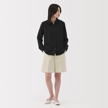 Recycled Polyester Shorts MUJI
